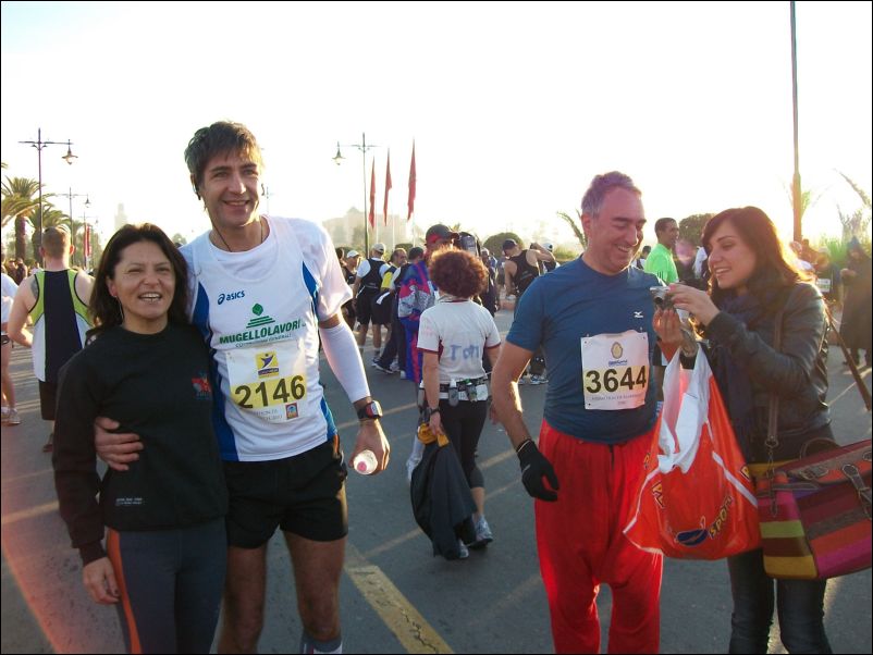 100131 MARRAKECH MARATHON 004
